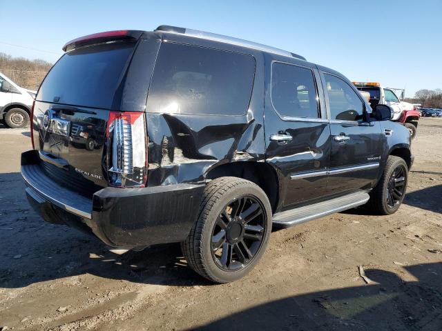 Изображение 3 2008 CADILLAC ESCALADE LUXURY 2008 с VIN 1GYFK63868R203548