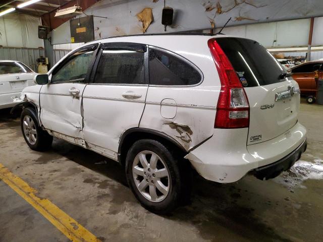 Изображение 2 2008 HONDA CR-V EXL 2008 с VIN 5J6RE48758L032545