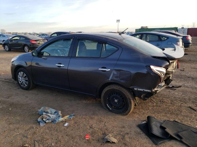 Obraz 2 z 2015 NISSAN VERSA S 2015 z VIN 3N1CN7AP4FL879228