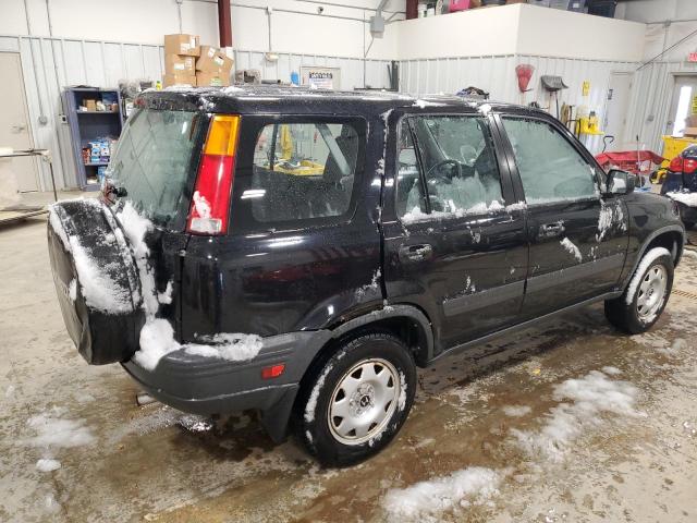 Изображение 3 1999 HONDA CR-V LX 1999 с VIN JHLRD1845XC083736