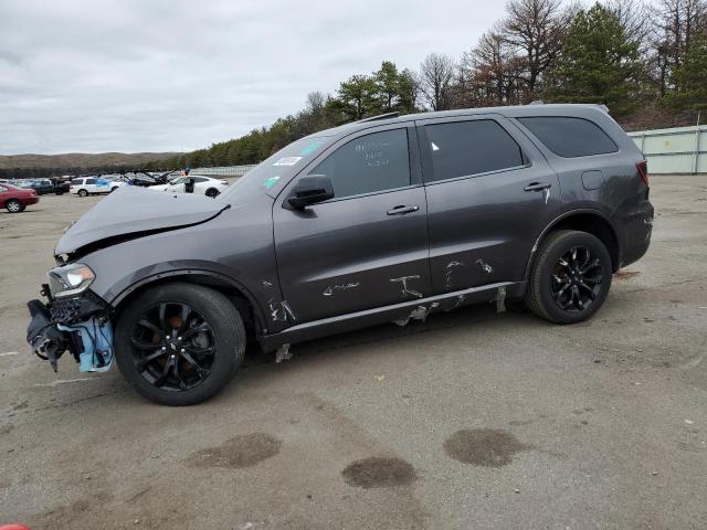 Image 1 of 2019 DODGE DURANGO GT 2019 with VIN 1C4RDJDG0KC550759