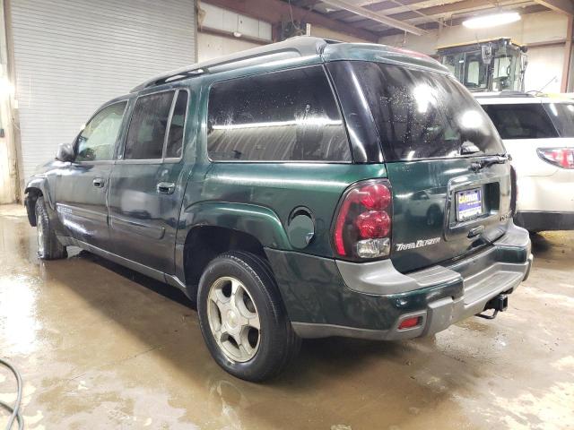Изображение 2 2004 CHEVROLET TRAILBLAZER EXT LS 2004 с VIN 1GNES16S446199577