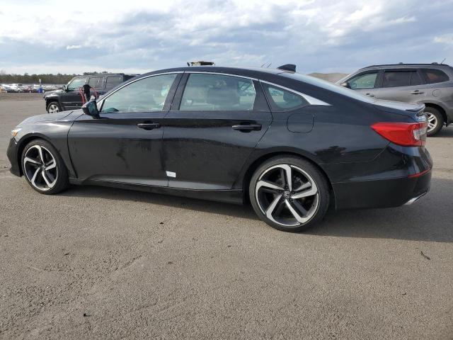 Изображение 2 2022 HONDA ACCORD SPORT SE 2022 с VIN 1HGCV1F48NA015637