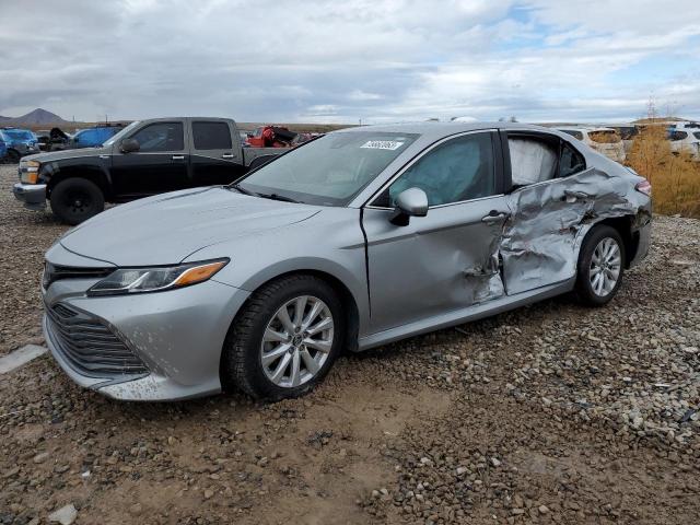 Obraz 1 z 2019 TOYOTA CAMRY L 2019 z VIN 4T1B11HKXKU266621