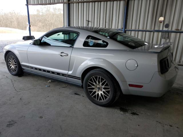 Image 2 of 2006 FORD MUSTANG  2006 with VIN 1ZVFT80N165265806
