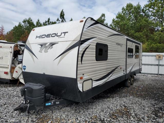 Изображение 2 2018 KEYSTONE HIDEOUT 2018 с VIN 4YDT28R27J7246107
