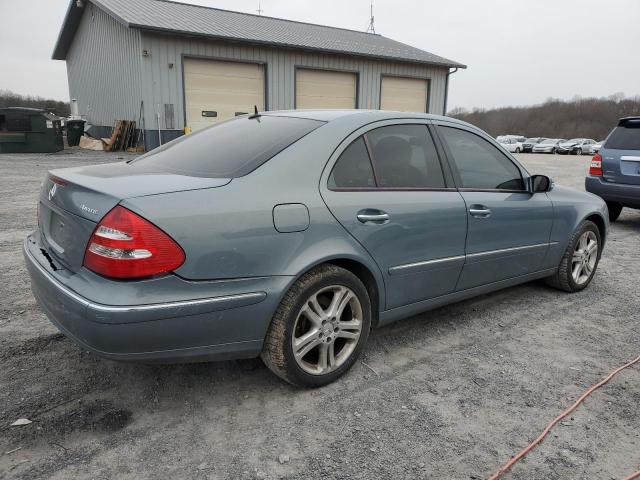 Obraz 3 z 2006 MERCEDES-BENZ E 350 4MATIC 2006 z VIN WDBUF87J26X188659