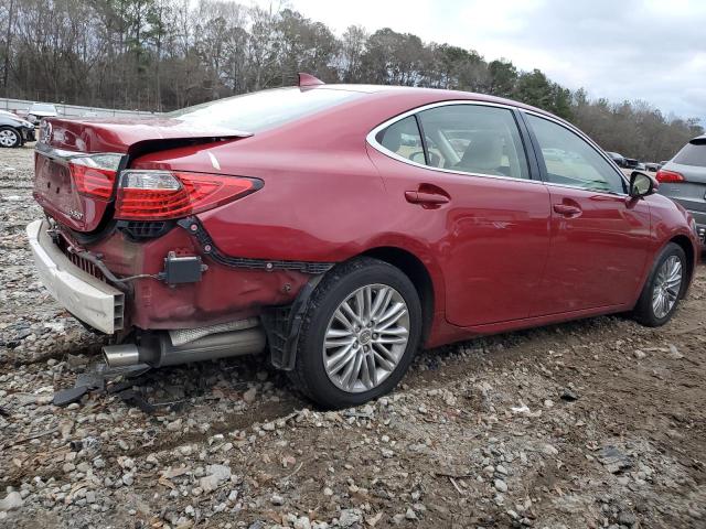 Obraz 3 z 2015 LEXUS ES 350 2015 z VIN JTHBK1GG0F2203350