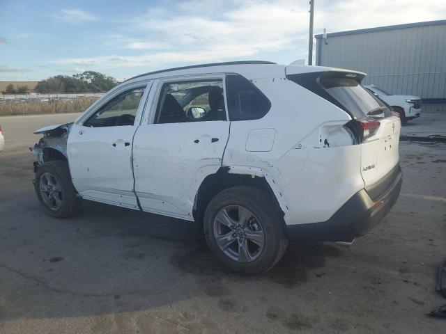 Obraz 2 z 2024 TOYOTA RAV4 XLE 2024 z VIN 2T3W1RFVXRW301141