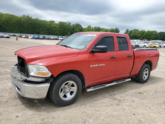 2012 DODGE RAM 1500 ST 2012 image