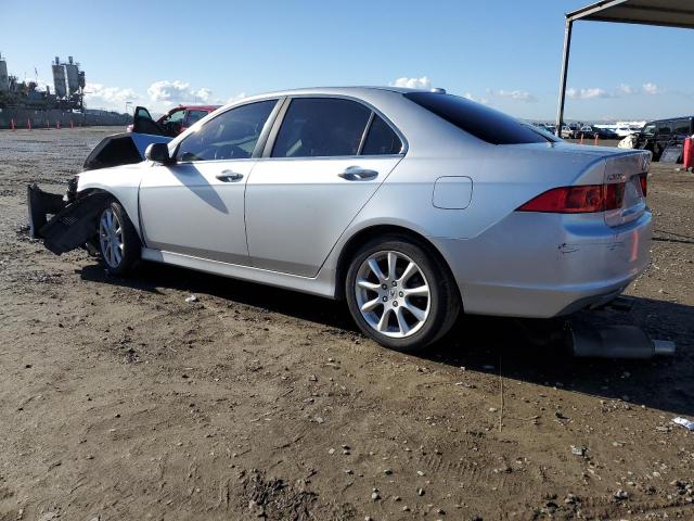 Image 2 of 2007 ACURA TSX  2007 with VIN JH4CL96997C017529