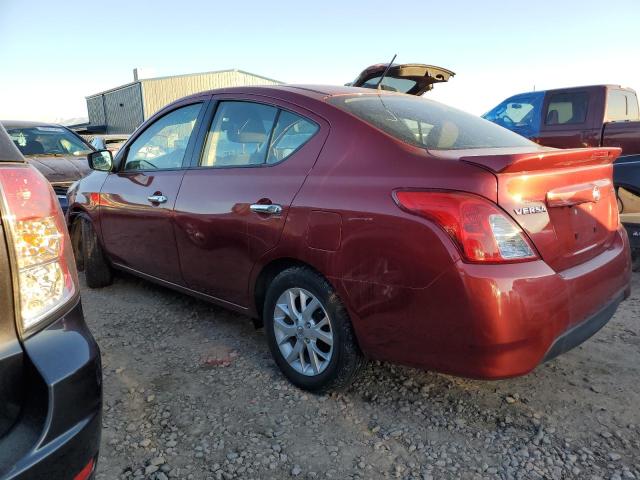 Изображение 2 2018 NISSAN VERSA S 2018 с VIN 3N1CN7AP5JL857358