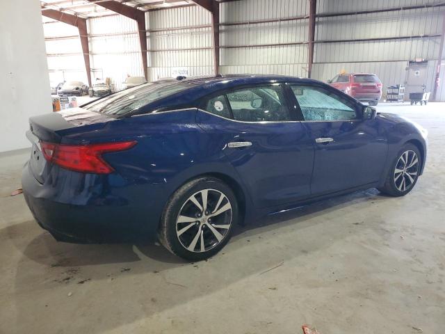 Image 3 of 2017 NISSAN MAXIMA 3.5S 2017 with VIN 1N4AA6AP7HC372709