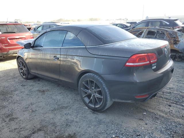 Image 2 of 2012 VOLKSWAGEN EOS LUX 2012 with VIN WVWFW7AH6CV021352