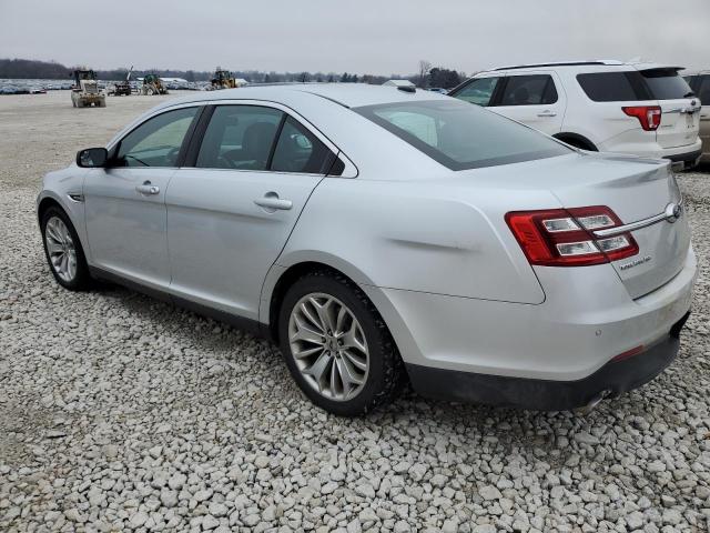 Obraz 2 z 2014 FORD TAURUS LIMITED 2014 z VIN 1FAHP2F85EG106214