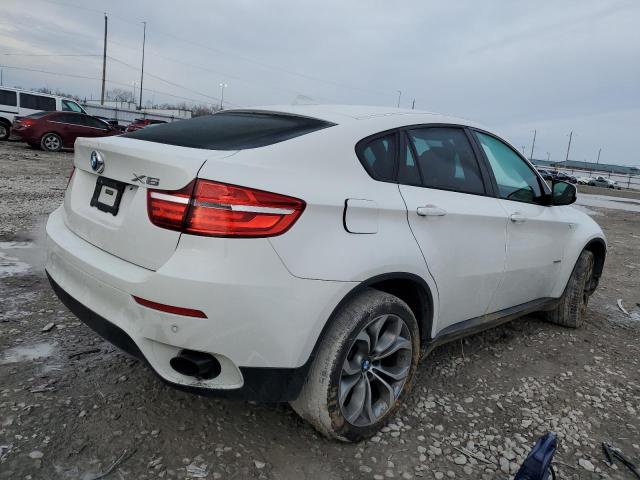 Изображение 3 2014 BMW X6 XDRIVE35I 2014 с VIN 5UXFG2C58E0H09874