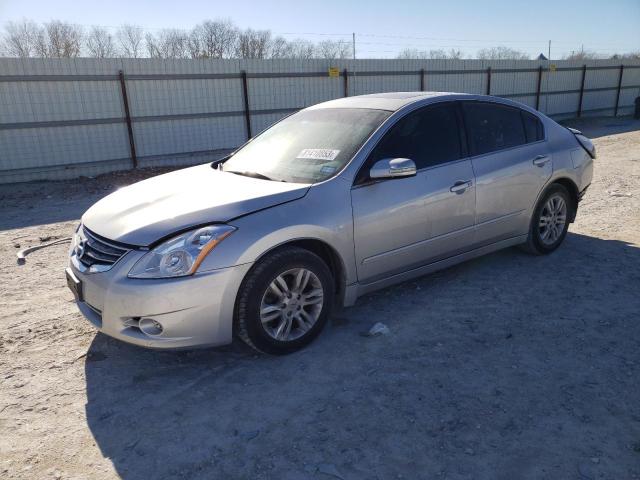 Изображение 1 2012 NISSAN ALTIMA BASE 2012 с VIN 1N4AL2AP3CN455019