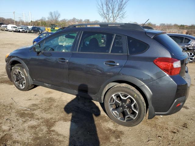 Image 2 of 2014 SUBARU XV CROSSTREK 2.0 PREMIUM 2014 with VIN JF2GPAVC7E8207756