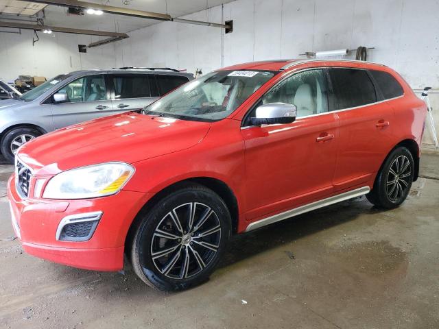 Obraz 2010 VOLVO XC60 T6 2010