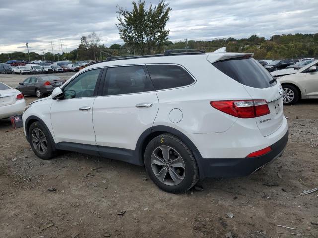 Image 2 of 2015 HYUNDAI SANTA FE GLS 2015 with VIN KM8SM4HFXFU109303
