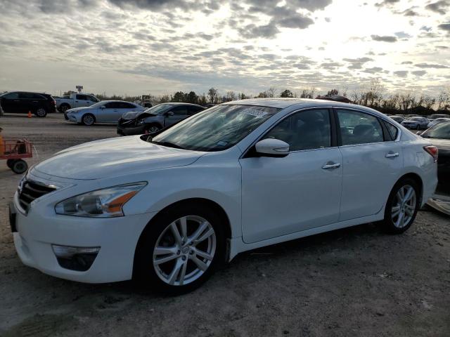 Obraz 1 z 2013 NISSAN ALTIMA 3.5S 2013 z VIN 1N4BL3AP5DN531061