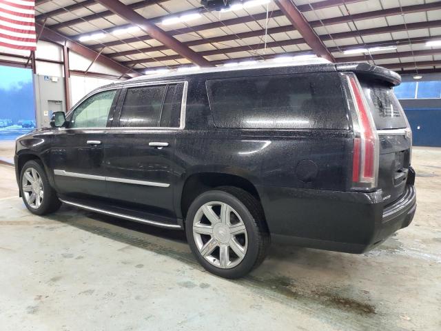 Obraz 2 z 2019 CADILLAC ESCALADE ESV LUXURY 2019 z VIN 1GYS4HKJ1KR276732