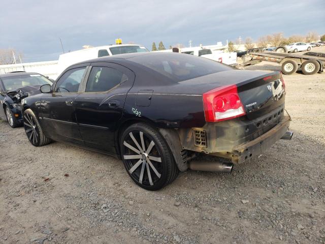 Изображение 2 2010 DODGE CHARGER SXT 2010 с VIN 2B3CA3CV5AH216721
