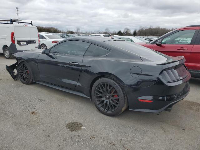 Image 2 of 2017 FORD MUSTANG GT 2017 with VIN 1FA6P8CF4H5236448