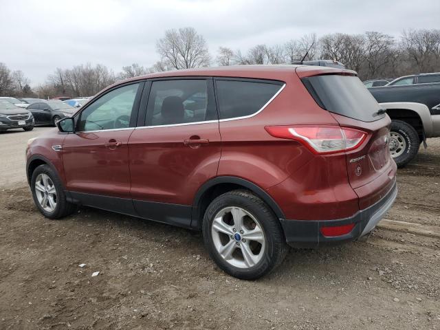 Obraz 2 z 2014 FORD ESCAPE SE 2014 z VIN 1FMCU9GXXEUB08775
