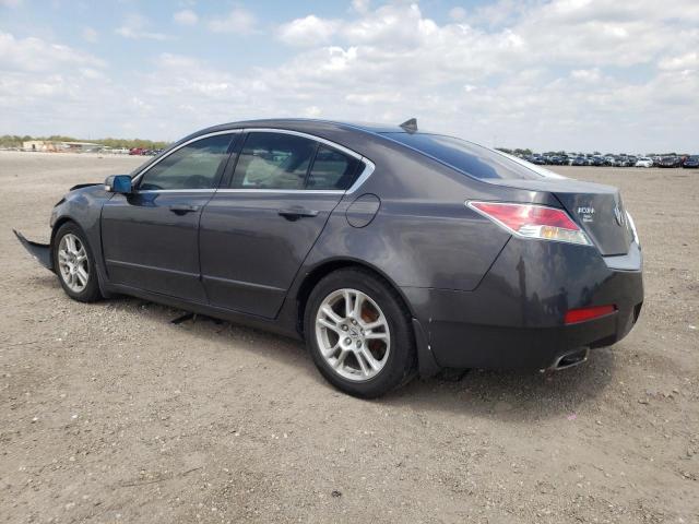Изображение 2 2010 ACURA TL  2010 с VIN 19UUA8F25AA013801