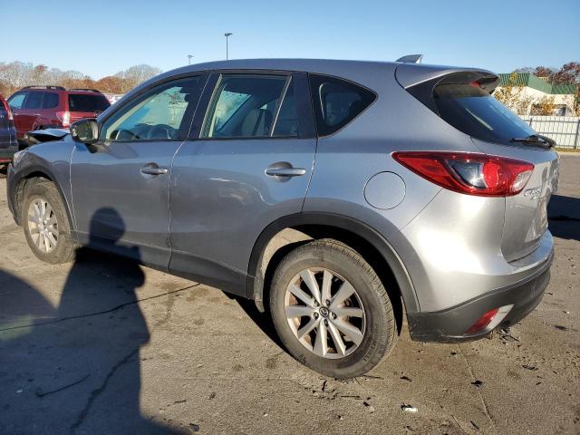 Image 2 of 2014 MAZDA CX-5 SPORT 2014 with VIN JM3KE4BE3E0423566