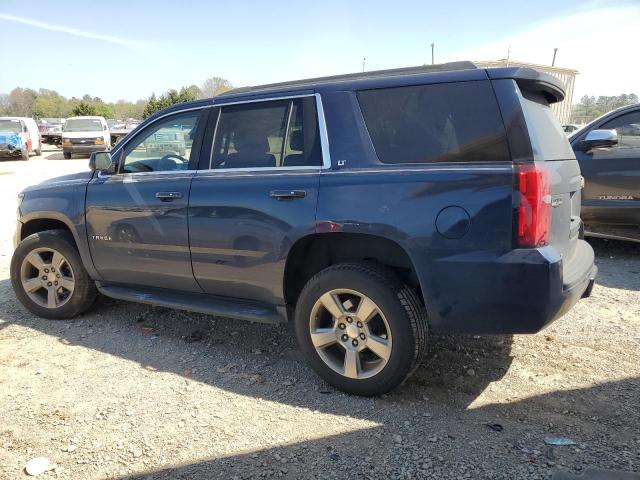 Image 2 of 2017 CHEVROLET TAHOE C1500 LT 2017 with VIN 1GNSCBKC6HR170400