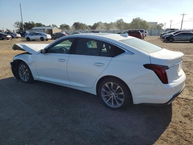 Obraz 2 z 2020 CADILLAC CT5 PREMIUM LUXURY 2020 z VIN 1G6DN5RK0L0153182