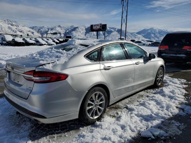 Obraz 3 z 2017 FORD FUSION SE 2017 z VIN 3FA6P0HD3HR162302