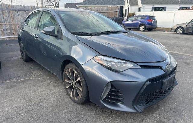 Изображение 1 2017 TOYOTA COROLLA L 2017 с VIN 2T1BURHE4HC948162