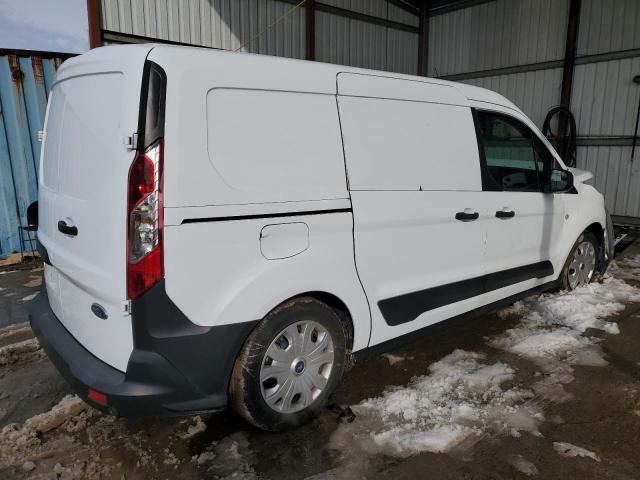Image 3 of 2020 FORD TRANSIT CONNECT XL 2020 with VIN NM0LS7E73L1454079