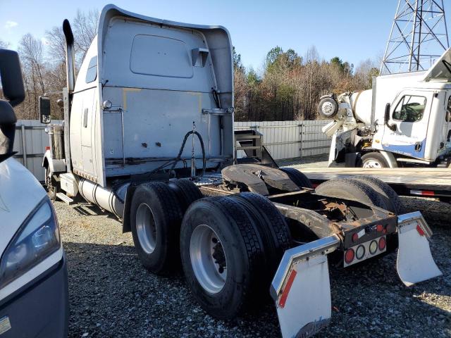 Image 3 of 2007 WESTERN STAR/AUTO CAR CONVENTIONAL 4900EX 2007 with VIN 5KJJABCK87PY54975