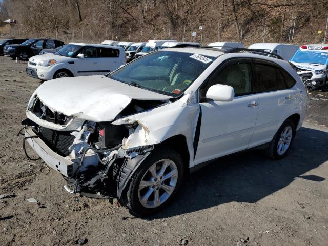 Изображение 1 2009 LEXUS RX 350 2009 с VIN 2T2HK31U29C118162