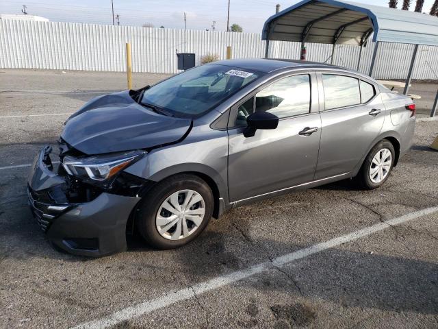 Obraz 1 z 2023 NISSAN VERSA S 2023 z VIN 3N1CN8DV1PL856569