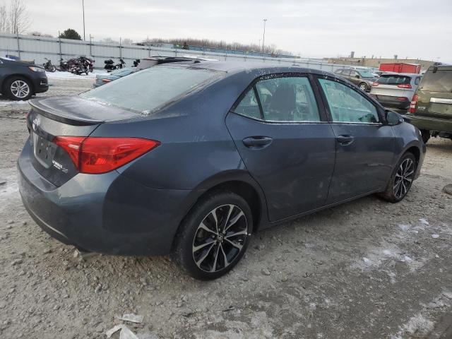 Obraz 3 z 2017 TOYOTA COROLLA L 2017 z VIN 2T1BURHE5HC937543