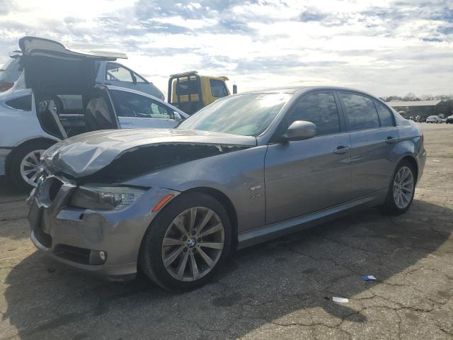 Изображение 1 2011 BMW 328 XI 2011 с VIN WBAPK7C53BF086894