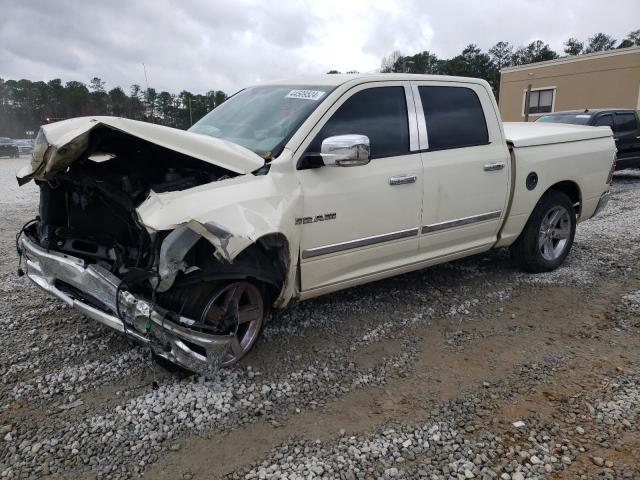 2010 DODGE RAM 1500  2010 image
