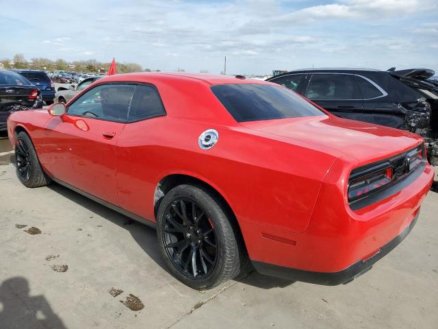 Obraz 2 z 2015 DODGE CHALLENGER SXT 2015 z VIN 2C3CDZAG0FH730856