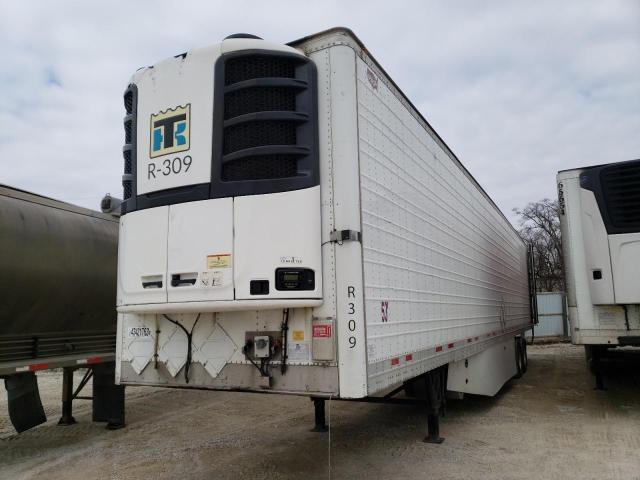 Image 2 of 2017 WANC TRAILER 2017 with VIN 1JJV532B9HL006727
