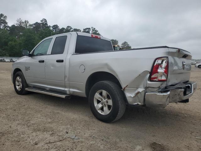 Obraz 2 z 2019 RAM 1500 CLASSIC TRADESMAN 2019 z VIN 1C6RR6FG7KS574257