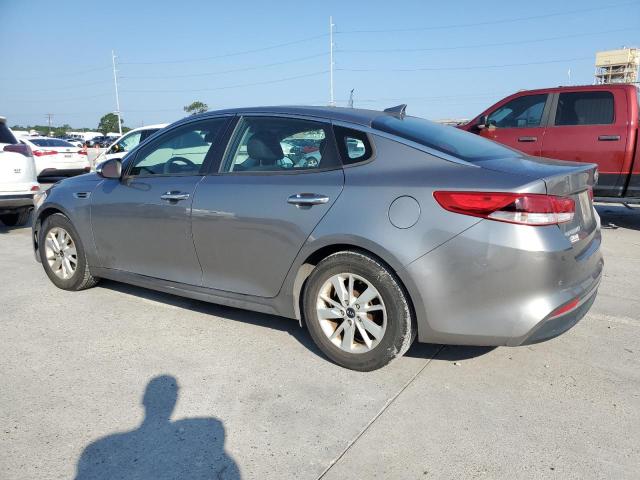 Изображение 2 2018 KIA OPTIMA LX 2018 с VIN 5XXGT4L38JG221929