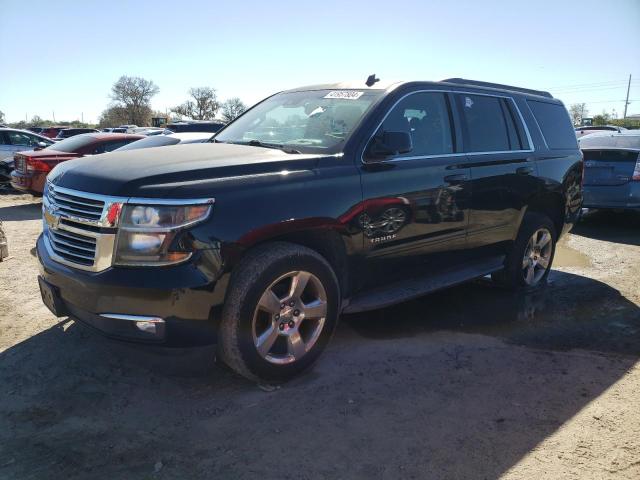 2015 CHEVROLET TAHOE C1500 LT 2015 image