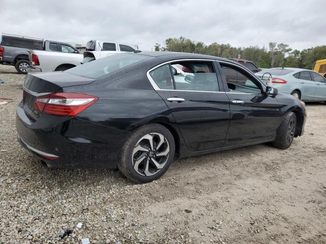 Изображение 3 2016 HONDA ACCORD EXL 2016 с VIN 1HGCR3F88GA002862