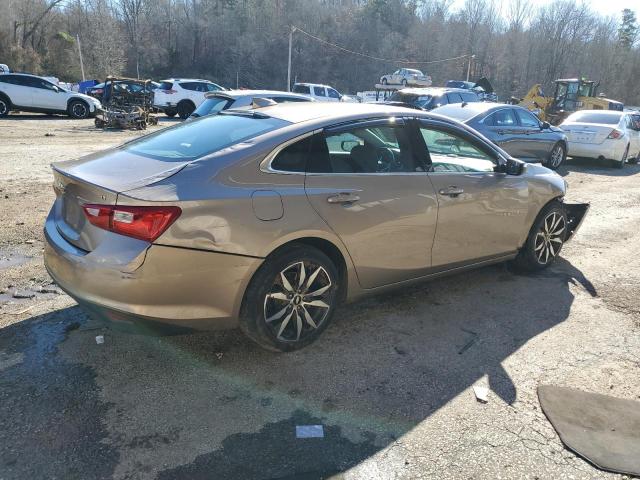 Изображение 3 2018 CHEVROLET MALIBU LT 2018 с VIN 1G1ZD5ST5JF289237
