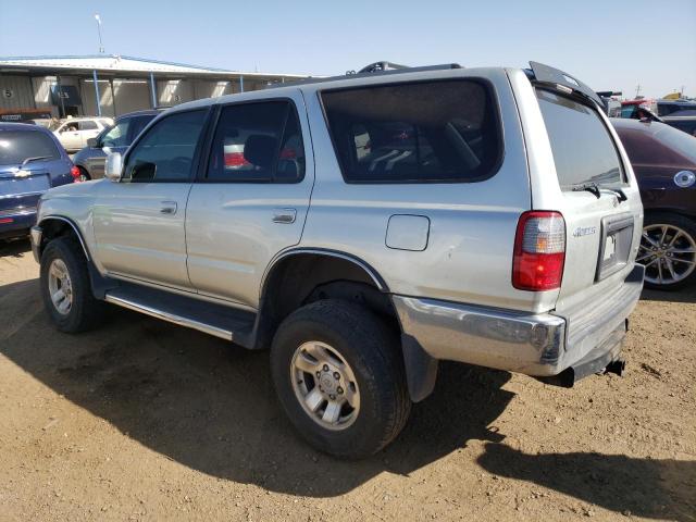 Obraz 2 z 1999 TOYOTA 4RUNNER SR5 1999 z VIN JT3HN86R8X0258807